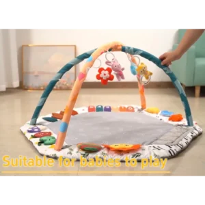 Baby Tummy Time Mat