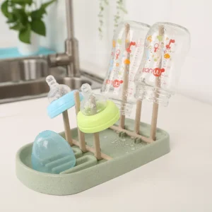 Drying Rack for Bottles, Pacifiers