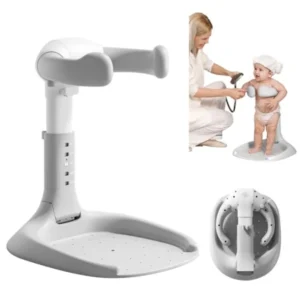 Baby Shower Stand with Adjustable Height