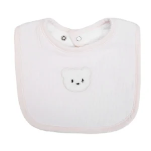 Cute Bear Muslin Cotton Baby Bibs/Saliva Towel