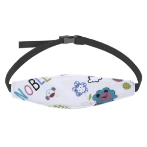 Infant Baby Car Seat Head Support