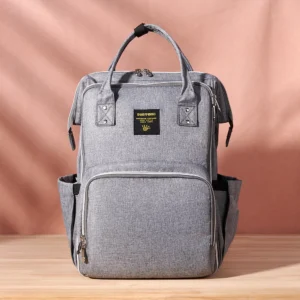 Multi-function Waterproof Travel Diaper Bags