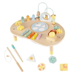 Toddler Activity Table