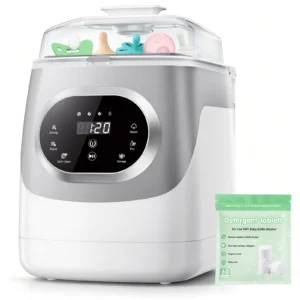Bottle Washer Sterilizer and Dryer