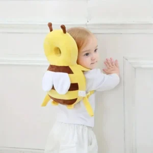 Baby Head Protector Cushion