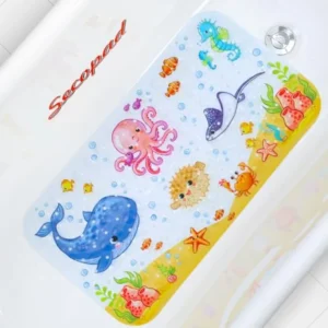 Bath Mat for Bathtub