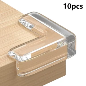Children Baby Safety Silicone Edge Protection Covers