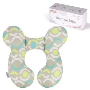 Infant Neck Support Pillow for Head and Neck