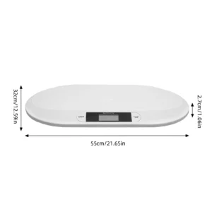 Baby Weighing Scale