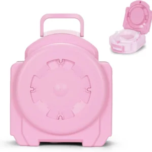 Portable Potty for Toddler Kids