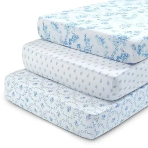 Sheet for Standard and Toddler Mattresses