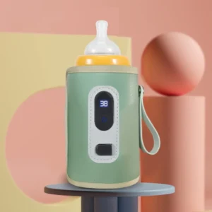 Portable Bottle Feeding Warmer