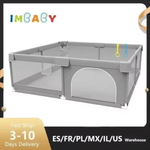 IMBABY Baby Playground