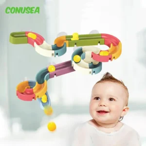 Water Track Bath Toys