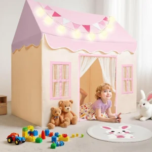 Kids Play Tent