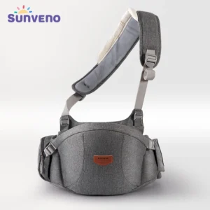 Sunveno New One Shoulder Baby Carrier