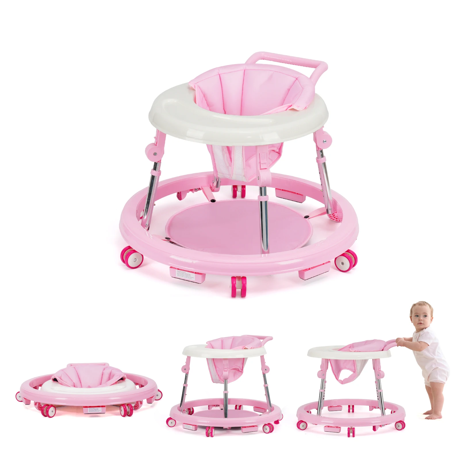 Kmaier Baby Walker - Image 8