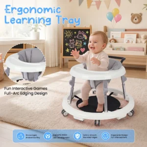 Kmaier Baby Walker - Thumbnail Image 3