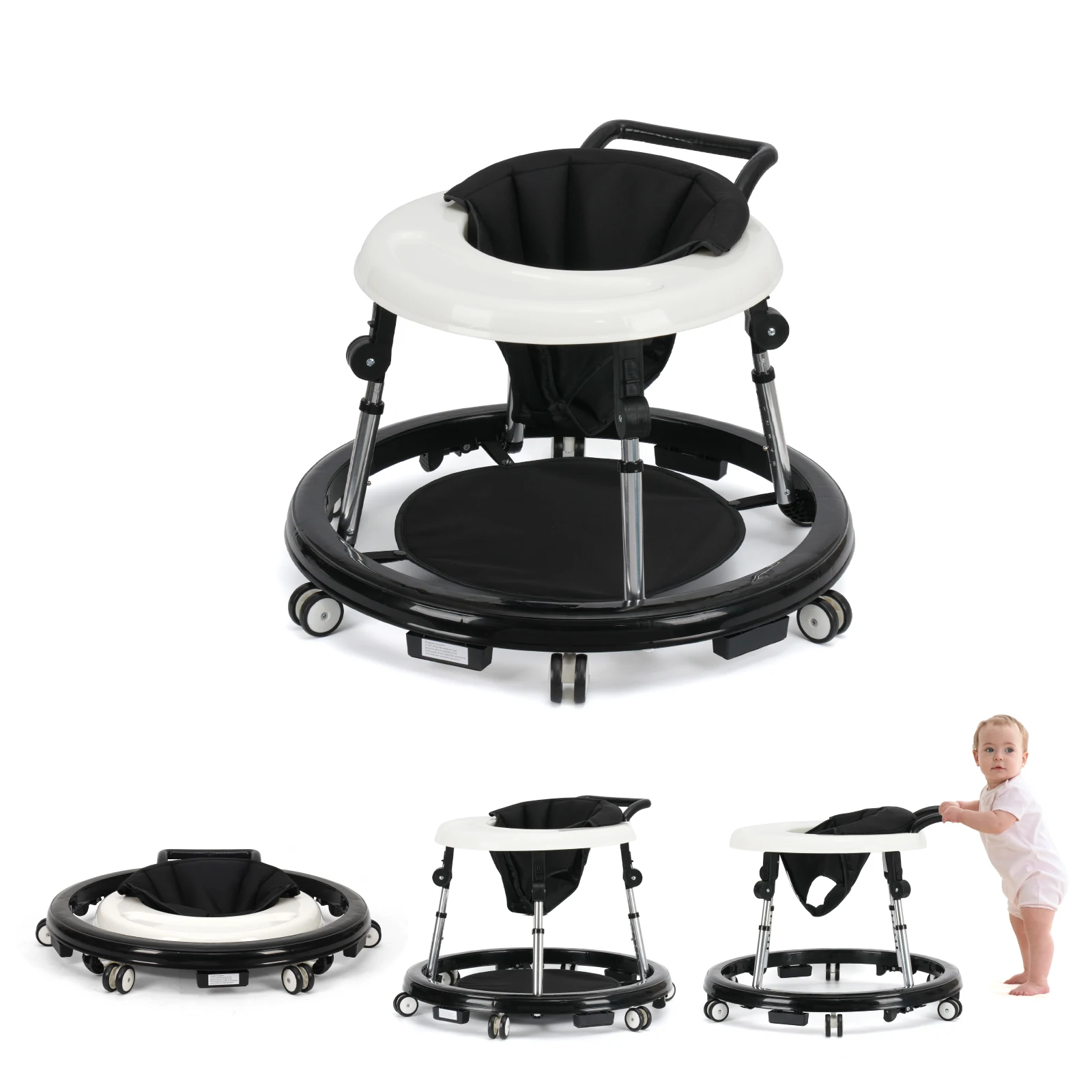 Kmaier Baby Walker - Image 2
