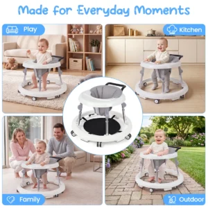 Kmaier Baby Walker - Thumbnail Image 5