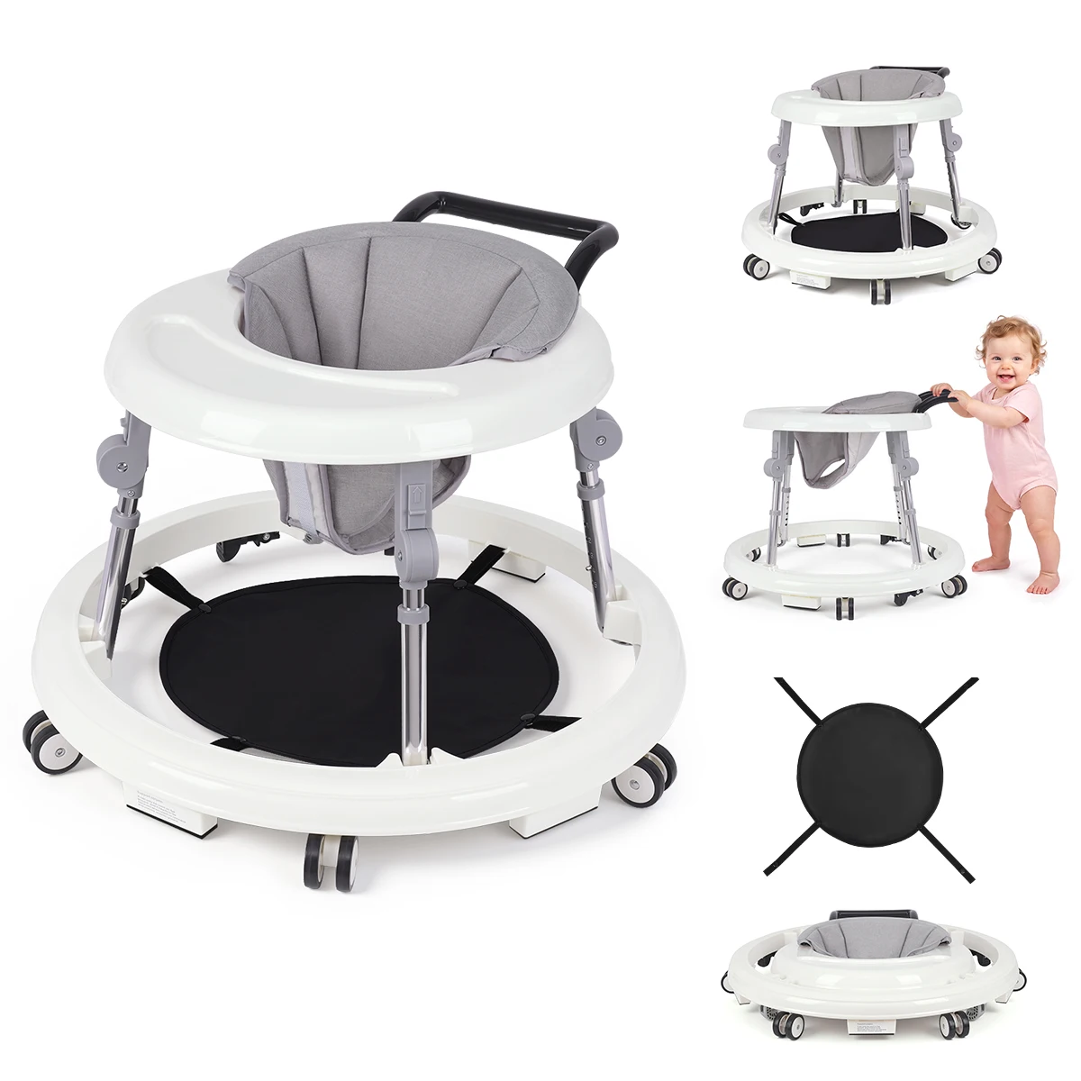 Kmaier Baby Walker - Image 1